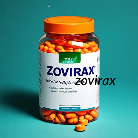 Precio crema zovirax